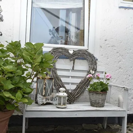 דירה Nice With Terrace In Germany
