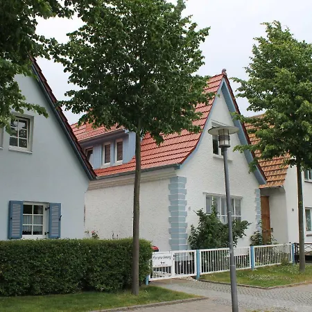 Nice With Terrace In Germany * Rostock