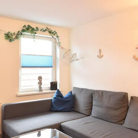 דירה Nice With Terrace In Germany